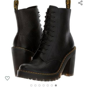 Dr. Martens Kendra boots size 7
